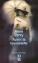 Avant la tourmente - Mois de juin 1914 à Cambridge, les journées s’étirent, ensoleillées, intemporelles.- PERRY ANNE  - Thriller historique - Anne Perry