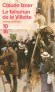Le talisman de la Villette - 	  En ce matin de janvier 1894, l’octroi des abattoirs fait peser sur la Villette une ombre plus sinistre que jamais - IZNER CLAUDE  - Thriller historique - Claude Izner