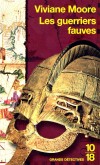 Les guerriers fauves -Nous sommes en avril 1156 à Barfleur, six mois après le tumultueux séjour de Tancrède et de son maître Hugues de Tarse au château de Pirou. - MOORE VIVIANE - Thriller historique - MOORE Viviane - Libristo