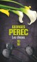 Les choses -  Une génération prise dans le balbutiement des années 1960. - Georges Perec -  Roman - Georges PEREC