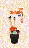 Wilt 1 - Henry Wilt aborde la quarantaine dans un état critique. - SHARPE TOM  - Roman humoristique - Sharpe Tom - Libristo
