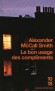  Le bon usage des compliments  -    Dans la capitale écossaise, Isabel Dalhousie fait l'apprentissage de sa nouvelle vie - Alexander McCall Smith  -  Roman - Smith a Mccall