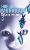 Kafka sur le rivage - Immense best-seller aux Japon, mais aussi aux États-Unis, en Angleterre et en Allemagne - MURAKAMI HARUKI  - Roman - Murakami Haruki - Libristo