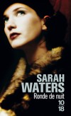 Ronde de nuit - Dans un Londres écrasé par le feu du Blitz - WATERS SARAH  - Roman - Waters Sarah - Libristo