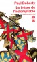 Le trésor de l'indomptable -  En 1303, Sir Hugh Corbett, émissaire du roi d'Angleterre, est dépêché à Cantorbéry afin de déchiffrer la Carte du Cloître  - Paul Doherty  -  Policier - Paul c Doherty