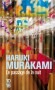 Le passage de la nuit - À Tokyo, de nos jours, le temps d'une nuit. Une jeune fille qui lit, une autre qui dort. Elles sont sœurs.-MURAKAMI HARUKI  - Roman  - Haruki Murakami