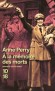 A la mémoire des morts - Les Reavley mettront-ils enfin la main sur le mystérieux Pacificateur qui hante leurs jours depuis tant d'années ?- PERRY ANNE - Thriller historique - Anne Perry