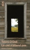 Le ciel n'attend pas - Comme tous les habitants de la petite cité minière de Jolly Mount, Shae-Lynn n’a pas eu la vie facile.- O'DELL TAWNI   - Roman -  - Libristo