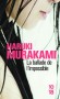 La ballade de l'impossible - Au cours d’un voyage en avion, le narrateur entend une chanson des Beatles : Norwegian Wood. Instantanément, il replonge dans le souvenir d’un amour vieux de dix-huit ans.- MURAKAMI HARUKI   - Roman - Haruki Murakami