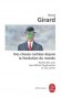 Des choses cachées depuis la fondation du monde - René GIRARD