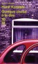 Quelque chose à te dire - 	  Dans la banlieue de Londres, Jamal Khan est un psychiatre réputé.- KUREISHI HANIF - Roman - Hanif Kureishi