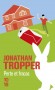 Perte et fracas -  Les tribulations d'un jeune veuf qui aimerait bien ronger tranquillement son chagrin.  - Jonathan Tropper -  Roman