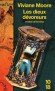  L'épopée des Normands de Sicile  - Tome 6 -  Les dieux dévoreurs  -  En cette année 1160, l'Etna gronde et un tremblement de terre ébranle la Sicile d'est en ouest. - Viviane Moore - Roman historique - Viviane MOORE