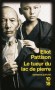  Le tueur du lac de pierre  -   Après trois ans passés dans un camp de travaux forcés au Tibet, l'ancien inspecteur chinois, Shan Tao Yun, a trouvé refuge dans un monastère secret - Eliot Pattison  -  Policier - Eliot PATTISON