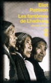 Les fantômes de Lhadrung  - Dans la même journée, la collection d'art tibétain d'un milliardaire est volée à Seattle et une fresque est subtilisée au sein de la Cité interdite à Pékin -  Eliot Pattison  -  Policier - PATTISON Eliot - Libristo