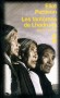 Les fantômes de Lhadrung  - Dans la même journée, la collection d'art tibétain d'un milliardaire est volée à Seattle et une fresque est subtilisée au sein de la Cité interdite à Pékin -  Eliot Pattison  -  Policier - Eliot PATTISON