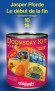 Le début de la fin  - La célèbre détective littéraire Thursday Next est toujours aux prises avec la fiction : on lui a collé son alter ego en guise de stagiaire, - Par Jasper Fforde - Roman - Jasper Fforde