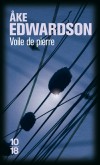 Voile de pierre - Contacté par une ex-maîtresse, le commissaire Winter file en Écosse pour élucider la disparition d'un pêcheur au large des côtes.- EDWARDSON AKE  - Policier - EDWARDSON Ake - Libristo