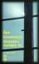 Chambre numero 10 - Erik Winter aspire au repos sous le soleil andalou auprès de sa femme et de ses deux filles. -Åke Edwardson - Policier  - Ake EDWARDSON