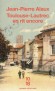 Toulouse-Lautrec en rit encore - Un tour de France du Patrimoine culturel  ! - ALAUX JEAN-PIERRE - Thriller - Jean-pierre Alaux
