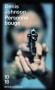  Personne bouge   -  Denis Johnson  -  Policier - Denis Johnson