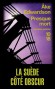 Presque mort - La Suède côté obscur -  Les destins croisés de cinq personnages qui n'ont a priori rien à voir ensemble. Au milieu de l'automne suédois - Ake Edwardson -  Policier, thriller, Suède, Europe du Nord - Ake EDWARDSON