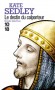 Le destin du colporteur - 	  La mort du roi Édouard IV plonge l’Angleterre dans un indicible chaos. - SEDLEY KATE - Thriller historique - Kate Sedley