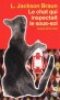  Le chat qui inspectait le sous-sol  -  Pour échapper à l'agitation de Pickax, Jim Qwilleran décide de regagner son chalet au bord du lac du comté de Moose.  - Lilian Jackson Braun  -  Policier - Braun lilian Jackson
