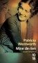 Mine de rien -  Le crime est à venir ! L’enquête ? Convaincre un homme qui ne veut rien voir, qu’il est bel et bien la cible de meurtriers - Patricia Wentworth -  Policier, détectives - Patricia Wentworth