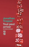 Tout peut arriver - Tropper Jonathan - Libristo