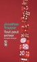 Tout peut arriver - Jonathan Tropper
