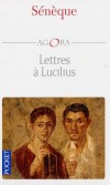 Lettres à Lucilius -  Sénèque y évoque ses doutes et ses drames de conscience, affronte les grands problèmes philosophiques et moraux que chacun se pose - Sénèque - Classique - SENEQUE - Libristo