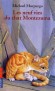 Les neuf vies du chat Montezuma - Non loin de la ferme, il va affronter neuf dangers..- MORPURGO MICHAEL- Roman, science fiction - Michael Morpurgo