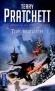 Les annales du disque-monde  - T06  - Au cœur des éléments déchaînés luisait un feu, telle la folie dans l'œil d'une fouine. - Trois soeurcières - Terry Pratchett  -  Fantastique - Terry PRATCHETT