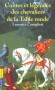 Contes et légendes des chevaliers de la table ronde  - CAMIGLIERI LAURENCE  -  Roman, histoire, contes, légendes - Laurence Camiglieri