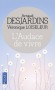 L'audace de vivre - Vous ne vivez pas, vous n'aimez pas tant que vous ne vous aimez pas vous-même - Arnaud Desjardins