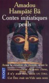 encemContes initiatiques Peuls -   Njeddo Dewal, mère de la calamité suivi de Kaïdara   -  Amadou Hampâté Bâ - Contes, légendes - Hampate Ba amadou - Libristo