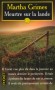 Meurtre sur la lande - La nuit est tombée sur le West Yorkshire. - Martha Grimes -  Policier, noir - Martha Grimes