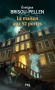 La maison aux 52 portes - Une fille médium s'immisce dans la vie de ses aïeux et libère ainsi sa famille de la malédiction qui pesait sur elle.- BRISOU-PELLEN EVELYNE  - Roman historique - Evelyne Brisou-Pellen