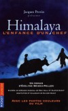 Himalaya - l'enfance d'un chef - Qui a tué mon père ? Qui conduira les yaks à travers la montagne ? Désormais quel homme serait notre chef ? - BRISOU-PELLEN EVELYNE - Roman historique - Brisou-Pellen Evelyne - Libristo