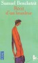 Récit d'un branleur - Roman Stern a un vrai problème : les dingues et les dépressifs du globe semblent l’avoir choisi comme confident exclusif - Samuel Benchetrit - Roman, humour - Samuel Benchetrit