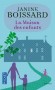 La maison des enfants - Margaux Lespoir a quarante ans. elle s'occupe de l'enfance maltraitée.  - Par Janine Boissard - Roman - Janine Boissard