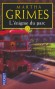 L'énigme du parc - 	  Un samedi soir à Londres, le commissaire principal Jury voit sortir d'un pub une femme qui remonte le col de son manteau de fourrure.-GRIMES MARTHA  - Thriller  - Martha Grimes