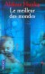 Le meilleur des mondes - Aldous Huxley - Science fiction, classique - Huxley Aldous
