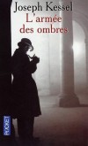 L'armée des ombres - Joseph Kessel - Littérature, document, histoire - KESSEL Joseph - Libristo