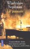 Le pianiste - Au moment où Radio Pologne est réduite au silence, un jeune pianiste talentueux d’origine juive interprète le Nocturne en ut dièse mineur de Chopin. - SZPILMAN WLADYSLAW  - Histoire, récits - Szpilman Wladyslaw - Libristo