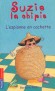 Suzie la chipie - T04 - L'espionne en cachette - Suzie-B. Joly a seulement cinq ans mais c’est déjà une vraie chipie qui déborde d’imagination !- PARK BARBARA  - Roman humoristique, à partir de 7 ans - Barbara Park