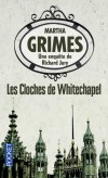 Les cloches de Whitechapel - 	  À Londres, capitale du crime, le brouillard appelle le meurtre et promet l'impunité. - Martha Grimes -   Thriller - Grimes Martha - Libristo