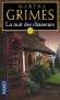 La nuit des chasseurs - 	  Jamais le paisible village d'Ashdown Dean n'aurait dû attirer le commissaire Richard Jury de Scotland Yard. - GRIMES MARTHA  - Thriller - Martha Grimes
