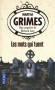 Les mots qui tuent -  Une série de meurtres abominables vient entacher le manteau de neige immaculé de Long Piddleton - Martha Grimes -  Thriller - Martha Grimes